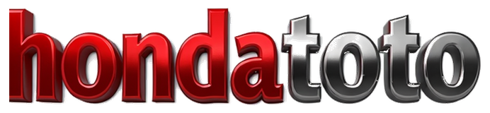 hondatoto togel