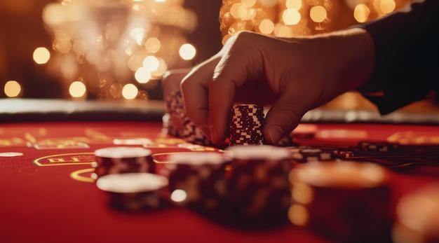 Togel Draw Game