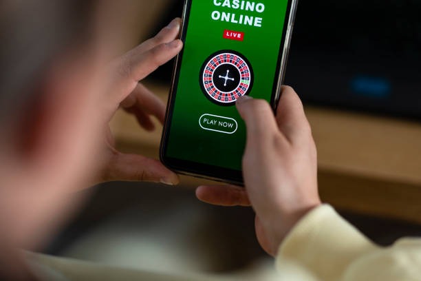 hondatoto togel live roulette studio with professional croupier and real-time result display
