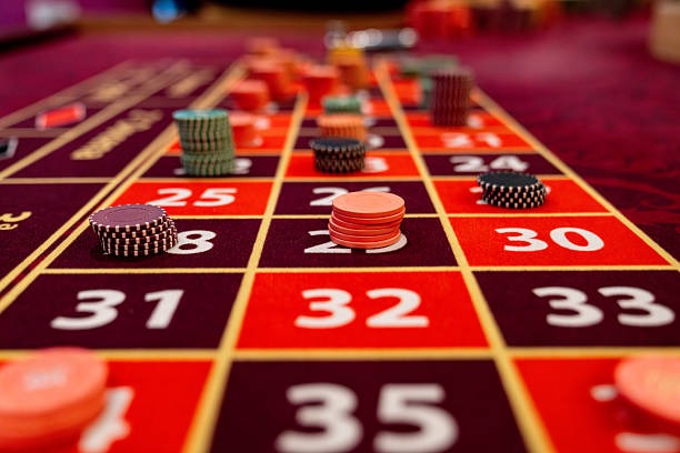 Sic Bo dice result display on hondatoto togel Nolimit City, showing three dice, total sum, and high-stakes payout confirmation