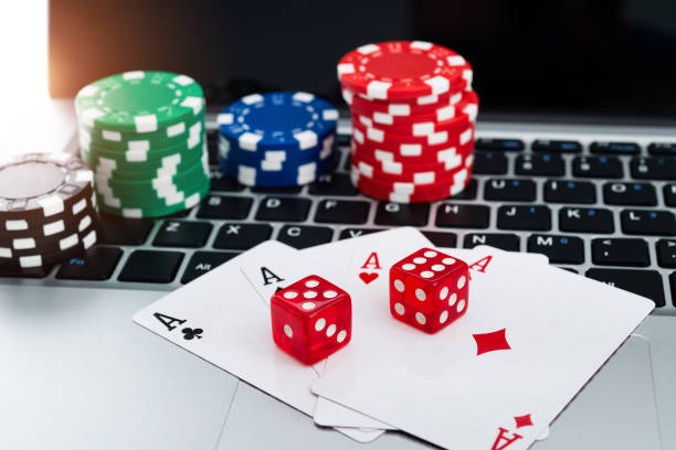 hondatoto togel Virtual Account dashboard showing balance, transaction history, and game category shortcuts